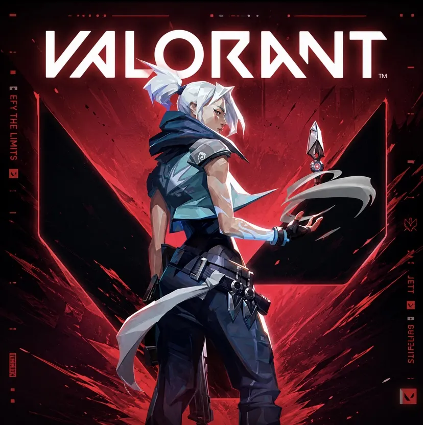 Valorant