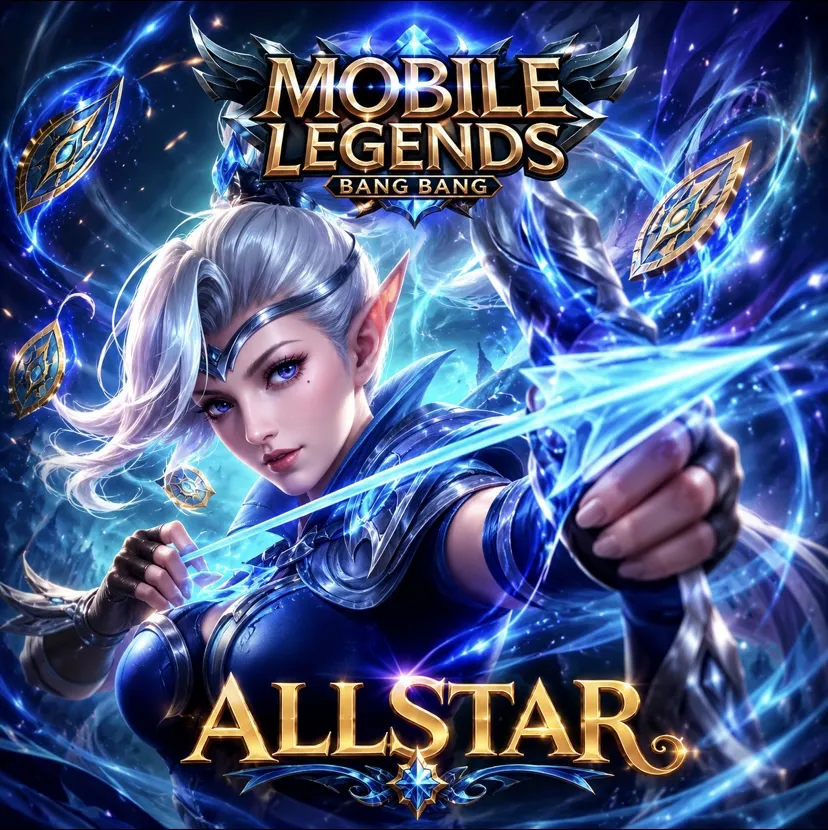 Mobile Legends